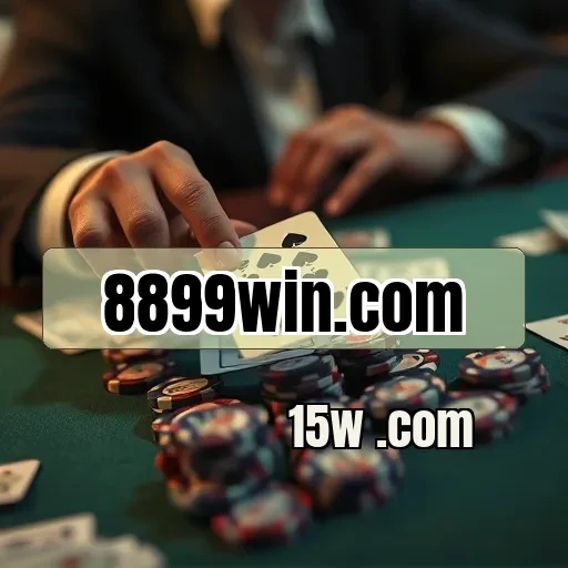 8899win.com: Descubra os Melhores Jogos Arcade Para Jogar Agora!