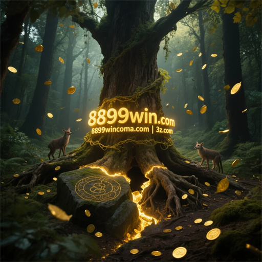 Descubra os Melhores Jogos no 8899win.com