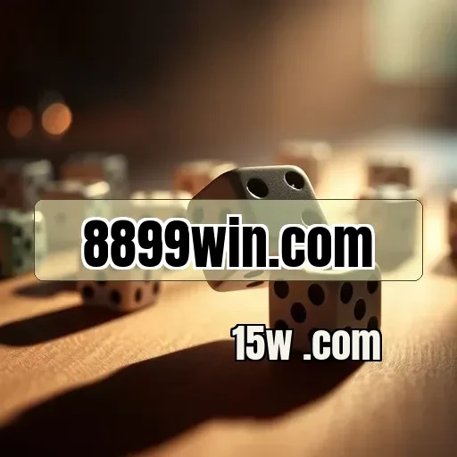 8899win.com: Descubra a Magia do Cassino Ao Vivo Hoje Mesmo!