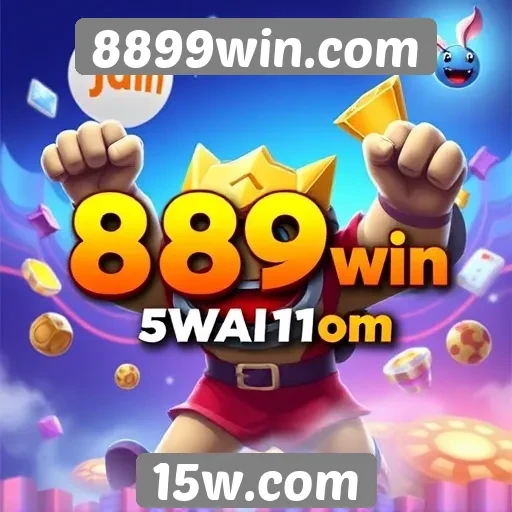 Comparativo de jogos populares em 8899win.com