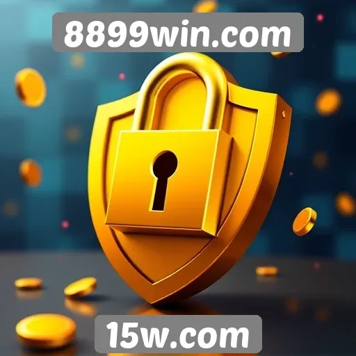 Plataforma 8899win.com lança novos recursos de segurança